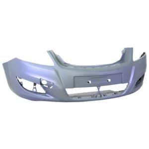 PC AV A PEINDRE OPEL ZAFIRA 01/08 =>