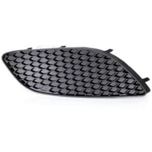 GRILLE PC AVD OPEL ZAFIRA 01/08 => SANS ANTIBROUILLARD ***