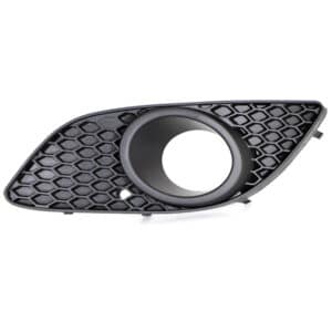 GRILLE PC AVG OPEL ZAFIRA 01/08 => AVEC ANTIBROUILLARD