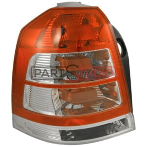 FEU ARG - PL OPEL ZAFIRA 01/08 => LLF992