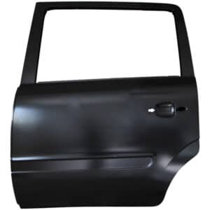 PORTE ARG OPEL ZAFIRA 05 => 0124241-13203015