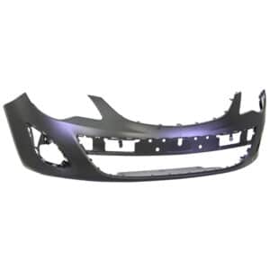 PC AV A PEINDRE OPEL CORSA D 03/11 =>