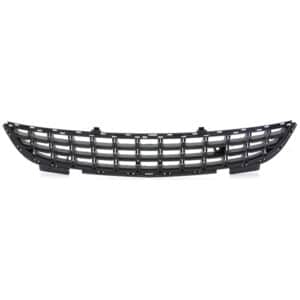 GRILLE PC AVC OPEL CORSA D 03/11 =>