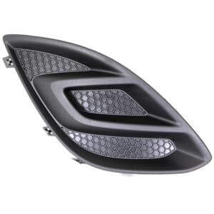 GRILLE PC AVD OPEL CORSA D 03/11 =>