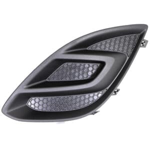 GRILLE PC AVG OPEL CORSA D 03/11 =>