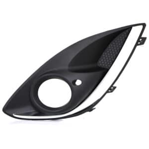 GRILLE PC AVG OPEL CORSA D 03/11 => AVEC ANTIBROUILLARD