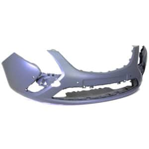 PC AV A PEINDRE OPEL ZAFIRA TOURER 11/11 => DETECTEURS