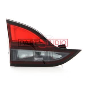 FEU ARD OPEL ZAFIRA TOURER 11/11 => SUR HAYON = LLH852 *