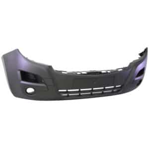 PC AV NOIR OPEL MOVANO 10 => AVEC ANTIBROUILLARD