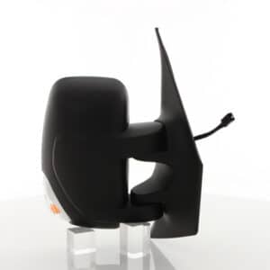 RETRO D OPEL MOVANO 10 => ELECTRIQUE CHAUFFANT