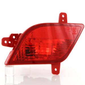 FEU ARG BROUILLARD OPEL MOKKA 10/12 => 1222451