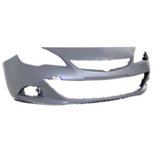 PC AV A PEINDRE OPEL ASTRA J 11/11 => GTC