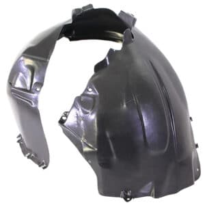 PARE BOUE AILE AVD OPEL ADAM 09/12 =>