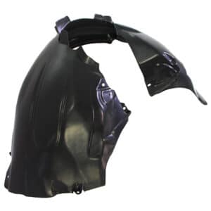 PARE BOUE AILE AVG OPEL ADAM 09/12 =>