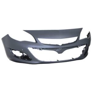 PC AV A PEINDRE OPEL ASTRA J 10/12 => DETECTEURS