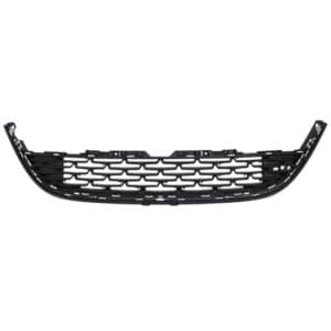 GRILLE PC AVC OPEL ASTRA J 10/12 => SANS REGULATEUR VITESSE ADAPTATIF