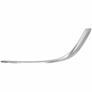 ENJOLIVEUR CHROME GRILLE PC AVG OPEL ASTRA J 10/12 => 1401017