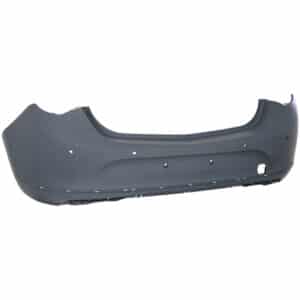 PC ARR A PEINDRE OPEL ASTRA J 10/12 => DETECTEURS