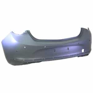 PC ARR A PEINDRE OPEL ASTRA J 10/12 => DETECTEURS+MANOEUVRE