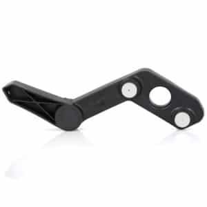 SUPPORT PC ARR INF D OPEL ASTRA J 10/12 => 1406496*