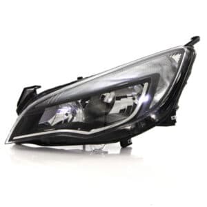 PHARE G OPEL ASTRA J 10/12=>FEU JOUR INCANDESCENT/AR6=1EG 010 011-671