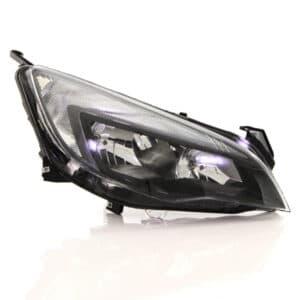 PHARE D OPEL ASTRA J 10/12=> FEU INCANDESCENT/AR2 = 1EG 010 011-621