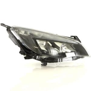 PHARE D OPEL ASTRA J 10/12 => FEU JOUR LED / ARY = 1EG 010 011-361