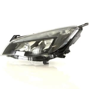 PHARE G OPEL ASTRA J 10/12 => FEU JOUR LED / ARY = 1EG 010 011-351