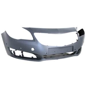 PC AV A PEINDRE OPEL INSIGNIA 07/13 => 4 DETECTEURS