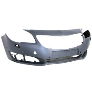 PC AV A PEINDRE OPEL INSIGNIA 07/13 => 6 DETECTEURS + LAVE PHARES