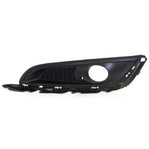 GRILLE PC AVG OPEL INSIGNIA 07/13 =>