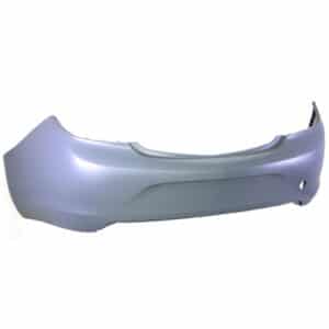 PC ARR A PEINDRE OPEL INSIGNIA 07/13 =>