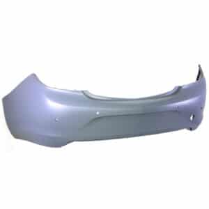 PC ARR A PDRE OPEL INSIGNIA 07/13 => AIDE STATIONNEMENT+CAMERA RECUL