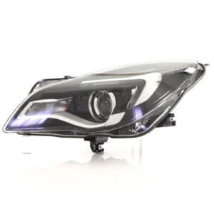 PHARE G OPEL INSIGNIA 07/13 => 1EL 011 165-751