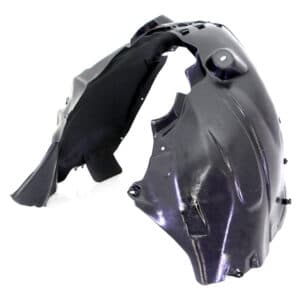 PARE BOUE AILE AVD OPEL CORSA E 11/14 =>