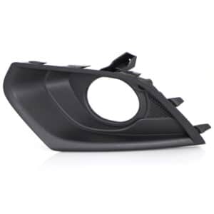 GRILLE PC AVG OPEL CORSA E 11/14 =>