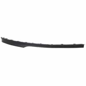 SPOILER PC AVD OPEL CORSA E 11/14 => 13419829