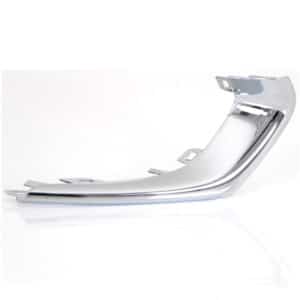 ENJOLIVEUR CHROME GRILLE PC AVD OPEL CORSA E 11/14 =>