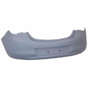 PC ARR A PEINDRE OPEL CORSA E 11/14 =>