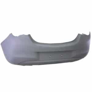 PC ARR A PEINDRE OPEL CORSA E 11/14 =>