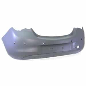 PC ARR A PEINDRE OPEL CORSA E 11/14 =>