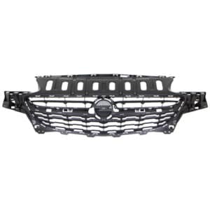 CALANDRE OPEL CORSA E 11/14 =>