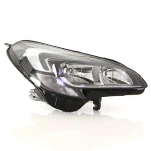 PHARE D OPEL CORSA E 11/14 => FEU JOUR LED