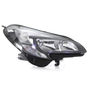 PHARE D OPEL CORSA E 11/14 =>