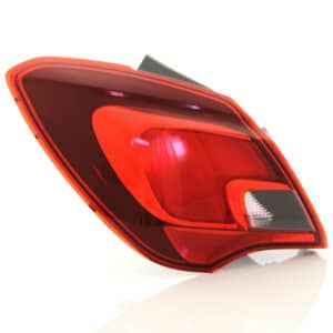 FEU ARG OPEL CORSA E 11/14 => 5 PORTES = SUR AILE