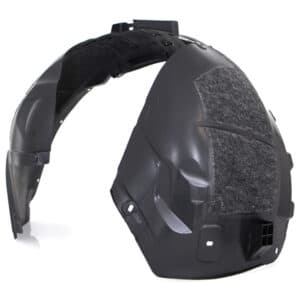 PARE BOUE AILE AVD OPEL MERIVA B 11/13 => 1101154