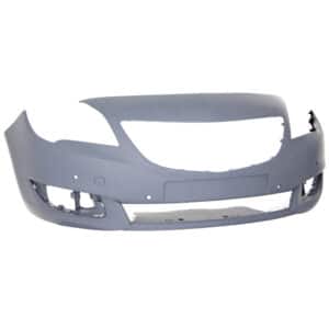 PC AV A PEINDRE OPEL MERIVA B 11/13 => DETECTEURS