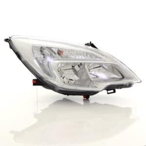 PHARE D OPEL MERIVA B 11/13 => FOND CLAIR = 1216752