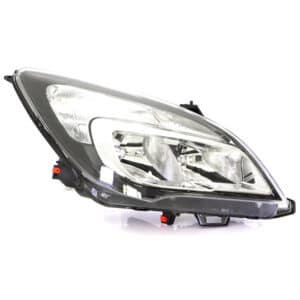 PHARE D OPEL MERIVA B 11/13 => FEU DIURNE = 1EE 354 830-021