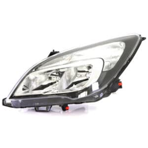 PHARE G OPEL MERIVA B 11/13 => FEU DIURNE = 1EE 354 830-011